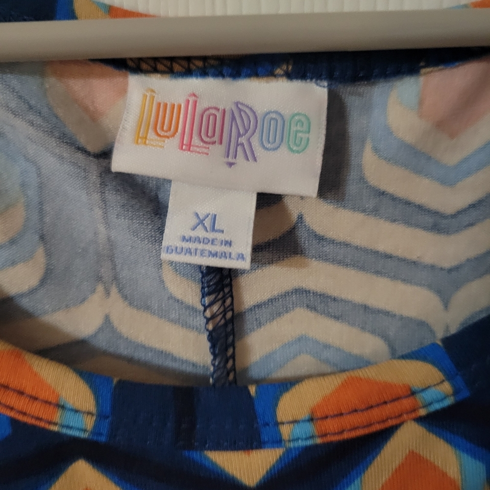 Lularoe Carly XL